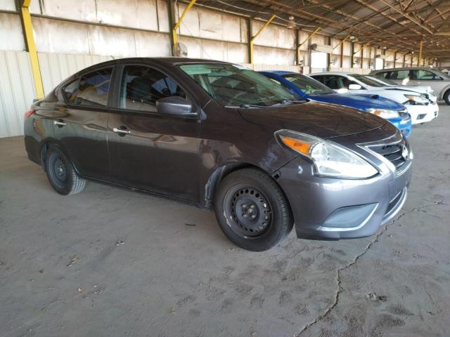 3N1CN7APXFL946334 Nissan VERSA S