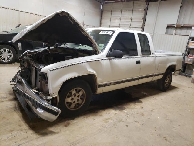 1995 GMC Sierra 1500 