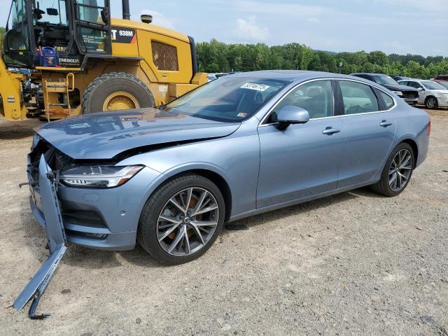 2017 Volvo S90 