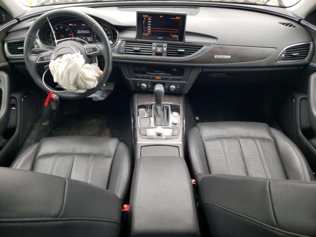 2018 AUDI A6 TECHNIK - WAUH8AFC4JN052297