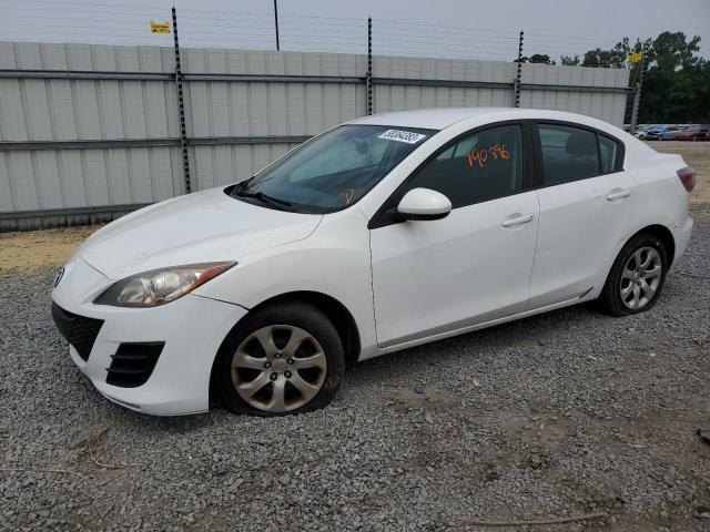 2010 Mazda Mazda3 i