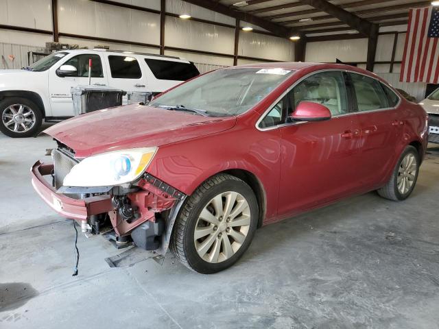 2015 Buick Verano 