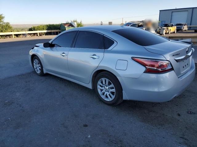 1N4AL3AP2FN870388 Nissan ALTIMA 2.5