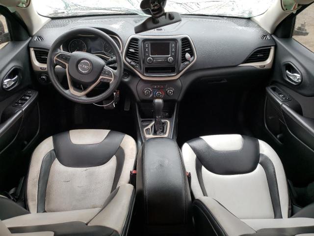 1C4PJLAB7FW573075 Jeep Cherokee Sport