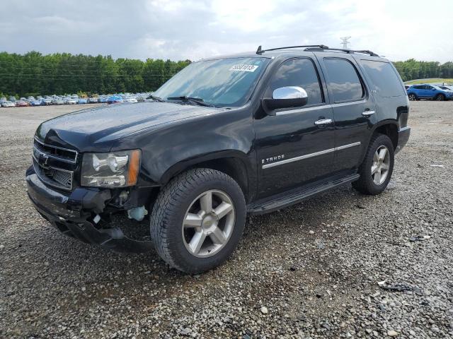 2009 Chevrolet Tahoe 