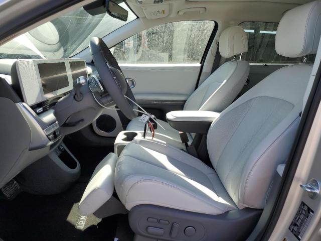 2023 HYUNDAI IONIQ 5 LI KM8KRDAFXPU136918