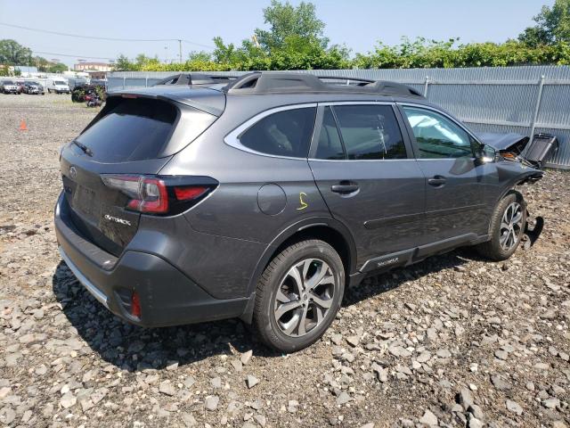 4S4BTALC3L3266316 Subaru Outback Limited 2020