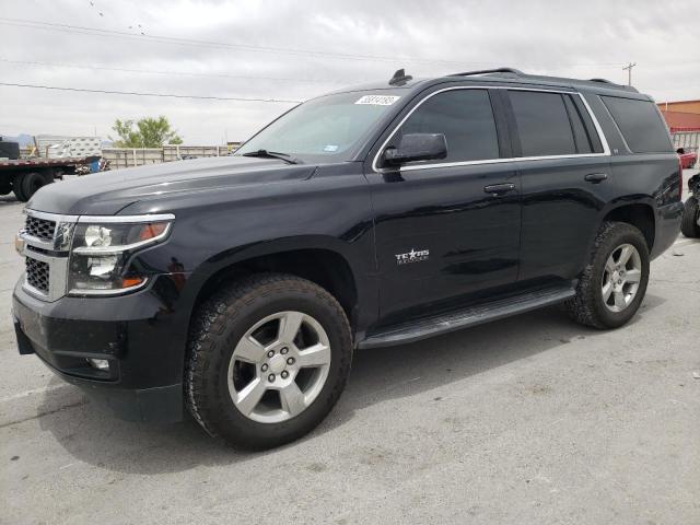 2019 Chevrolet Tahoe 