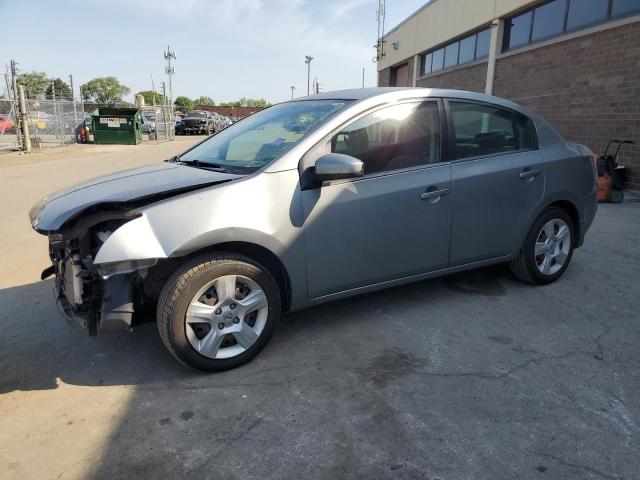 2009 Nissan Sentra 2.0