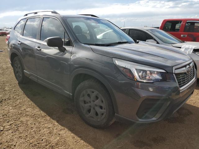JF2SKADC6LH484549 Subaru Forester