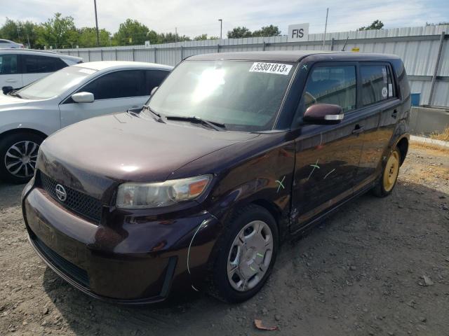 2010 Scion xB 