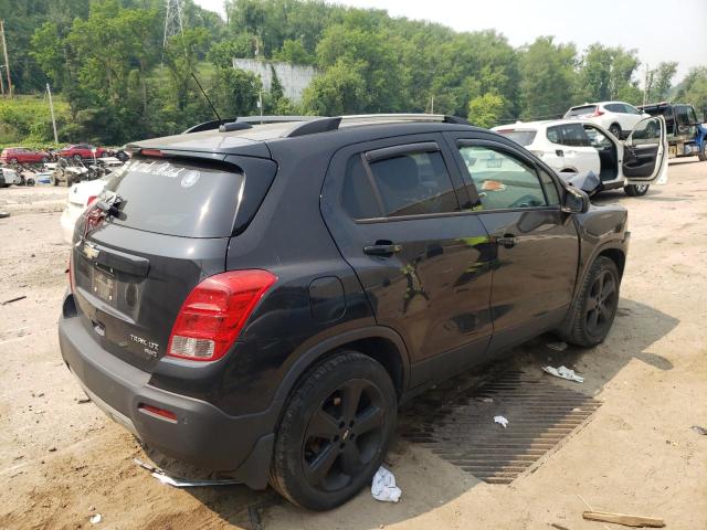 2016 CHEVROLET 10 - KL7CJRSB9GB708837