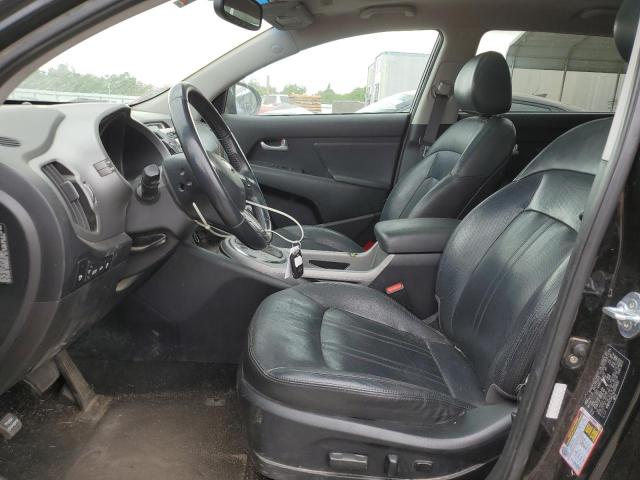 KNDPC3AC1G7830620 KIA Sportage Ex