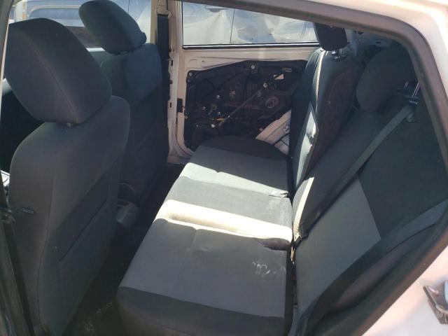 3FADP4TJ4FM217393 Ford FIESTA S