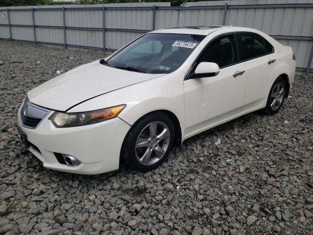 2011 Acura TSX 