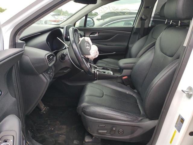 2019 HYUNDAI SANTA FE L - 5NMS5CAA7KH112686