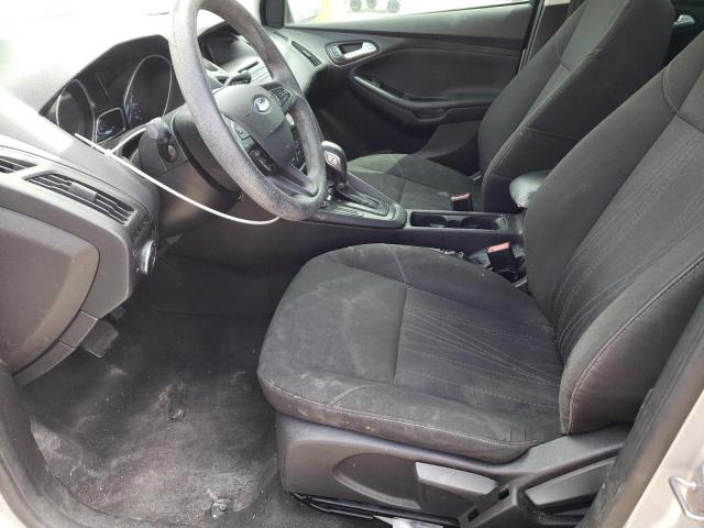 1FADP3F23FL256461 Ford FOCUS SE