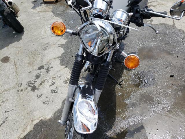 2017 YAMAHA SR400 JYARH04E0HA001270