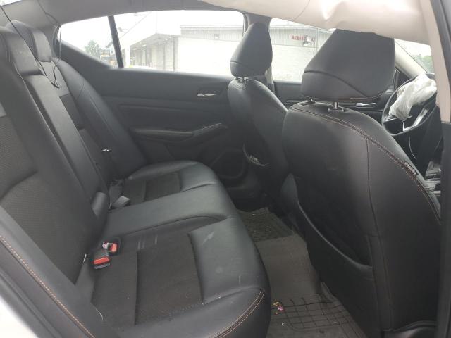 2019 NISSAN ALTIMA 4D 1N4BL4CV0KC186970