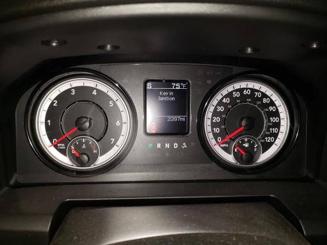 2022 RAM 1500 CLASS - 1C6RR7KT1NS210252