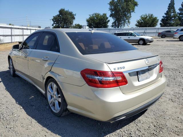 VIN WDDHF8JB9DA743407 2013 Mercedes-Benz E-Class, 3... no.2