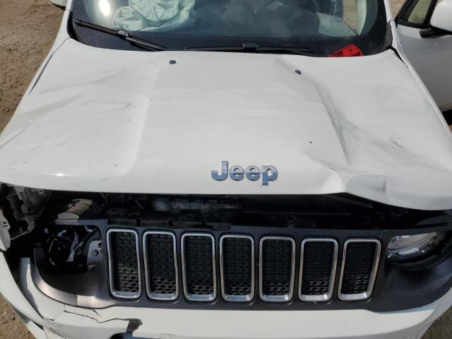 ZACNJABB5LPL33569 Jeep Renegade Latitude