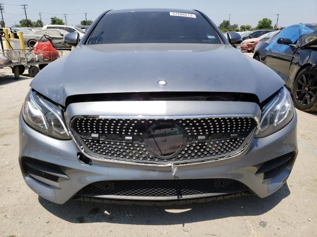 WDDZF4JB0HA094129 Mercedes-Benz E 300