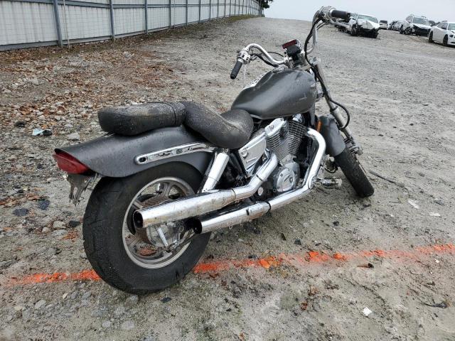 2005 HONDA VT1100 C 1HFSC18085A901618