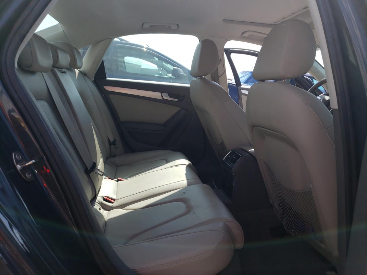 wauffafl0an065688 WAUFFAFL0AN065688 2010 Audi A4 Premium Plus