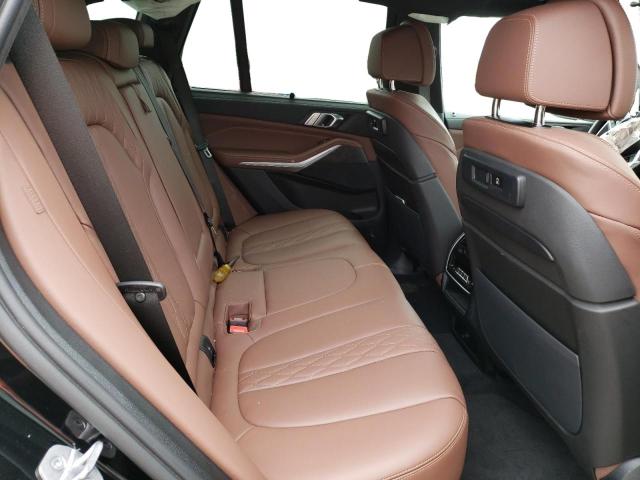 5UXTA6C09N9M37523 BMW X5 Xdrive45e