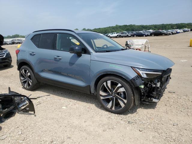 2023 VOLVO XC40 ULTIM YV4L12UXXP2910960