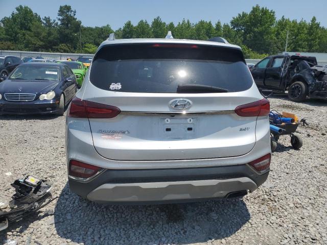 2020 HYUNDAI SANTA FE L - 5NMS53AA6LH149391