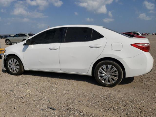 Vin: 2t1burhe1jc071393, lot: 56551643, toyota corolla l 20182