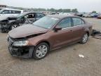 2017 VOLKSWAGEN JETTA S - 3VW2B7AJ7HM405703