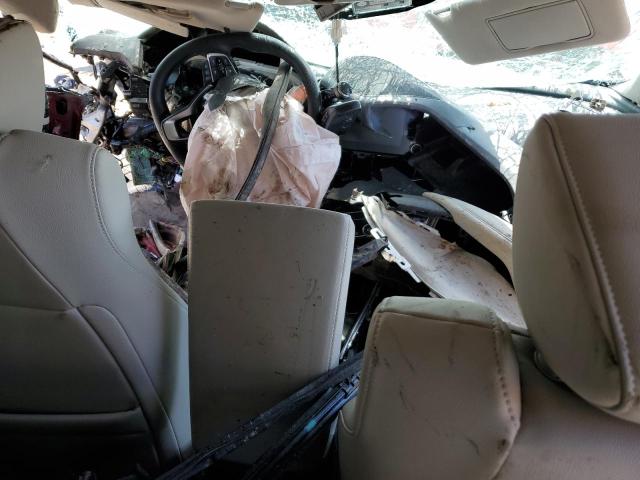 2019 HONDA ACCORD TOU #3297852825