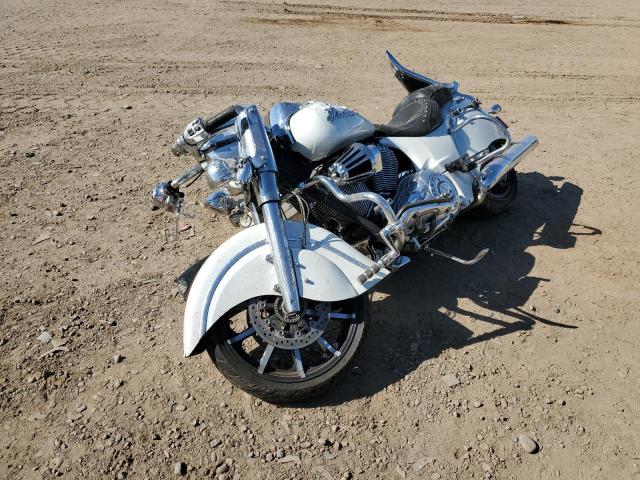 2017 INDIAN MOTORCYCLE CO. SPRINGFIEL - 56KTHAAA0H3342989