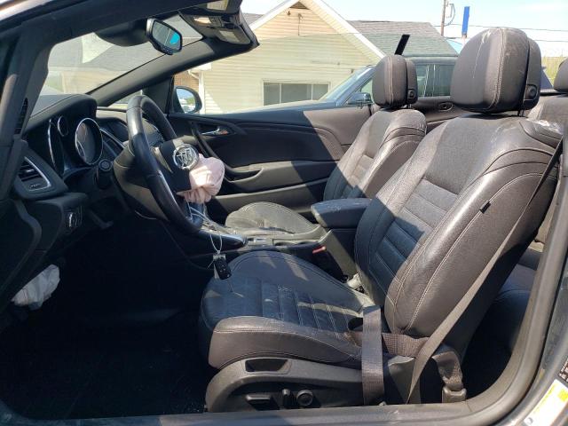 2016 BUICK CASCADA PR - W04WT3N57GG004517