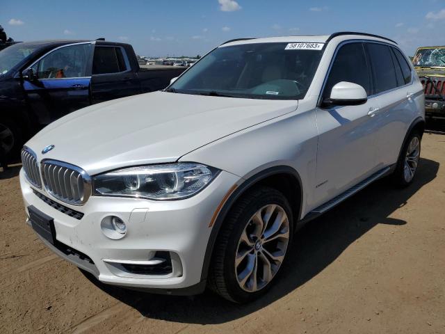 VIN 5UXKR6C56E0C03962 2014 BMW X5, Xdrive50I no.1