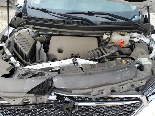 2019 BUICK ENCLAVE AV - 5GAEVCKW0KJ273741