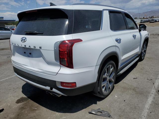 KM8R44HE4LU079930 Hyundai Palisade S 3