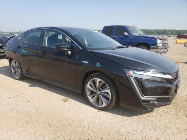 2018 HONDA CLARITY TO - JHMZC5F36JC017431