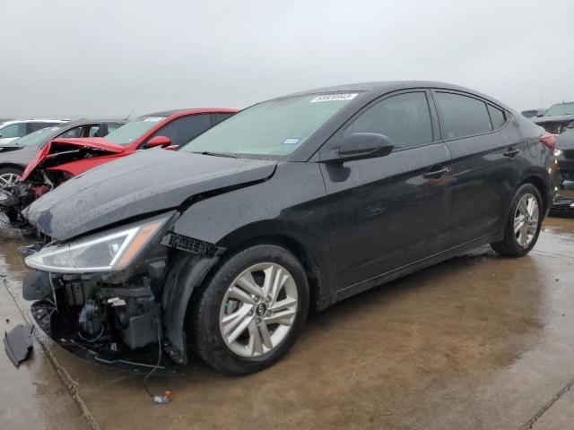 5NPD84LF1LH509751 Hyundai Elantra SE