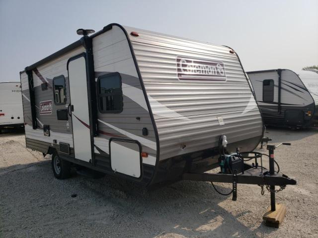 2018 Cole Travel Tra for Sale in Des Moines, IA - Hail