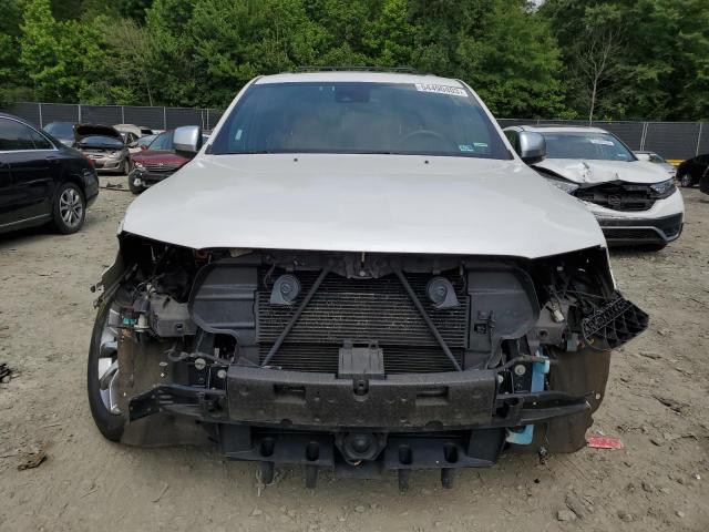 2017 DODGE DURANGO CI - 1C4RDJEG1HC907440