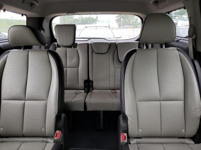 KNDME5C12G6169951 KIA Sedona Sxl