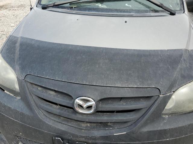 2006 Mazda Mpv Wagon VIN: JM3LW28A960563567 Lot: 55775653