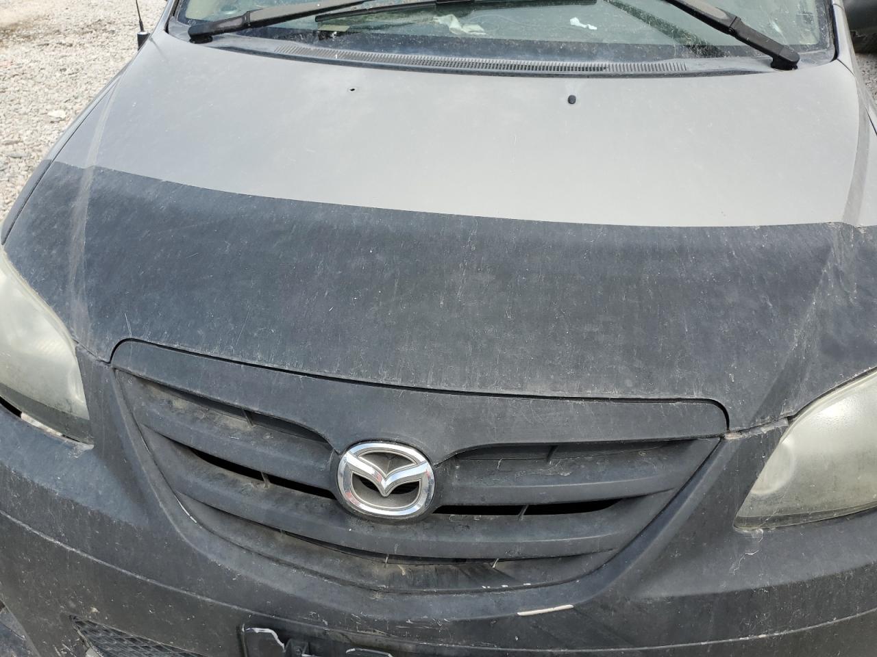 JM3LW28A960563567 2006 Mazda Mpv Wagon