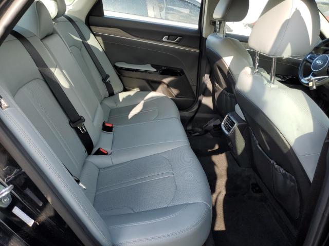 5XXG34J25MG036803 KIA K5 EX