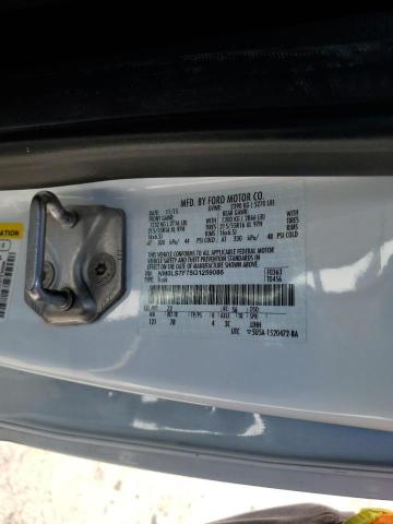 NM0LS7F75G1259086 Ford Transit Connect Xlt