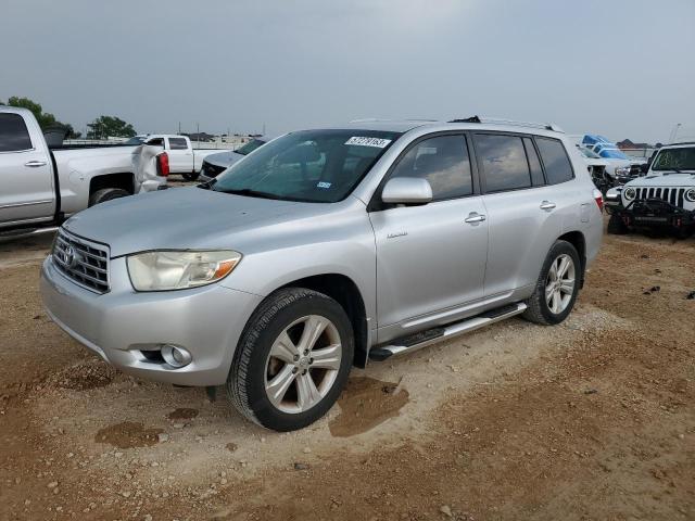 2009 Toyota Highlander Limited